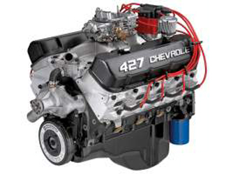 C2520 Engine